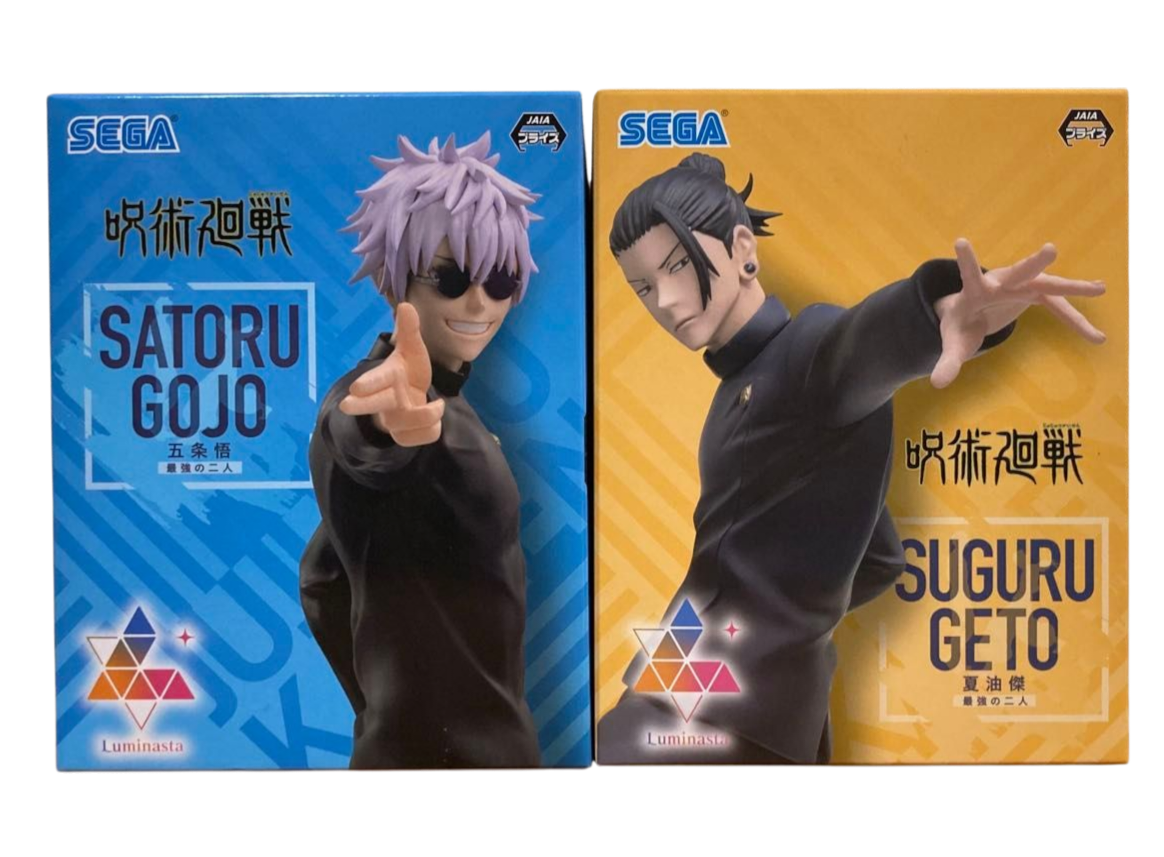 Premium and limited edition figures